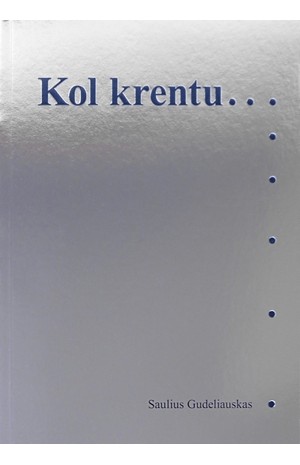 Kol krentu  